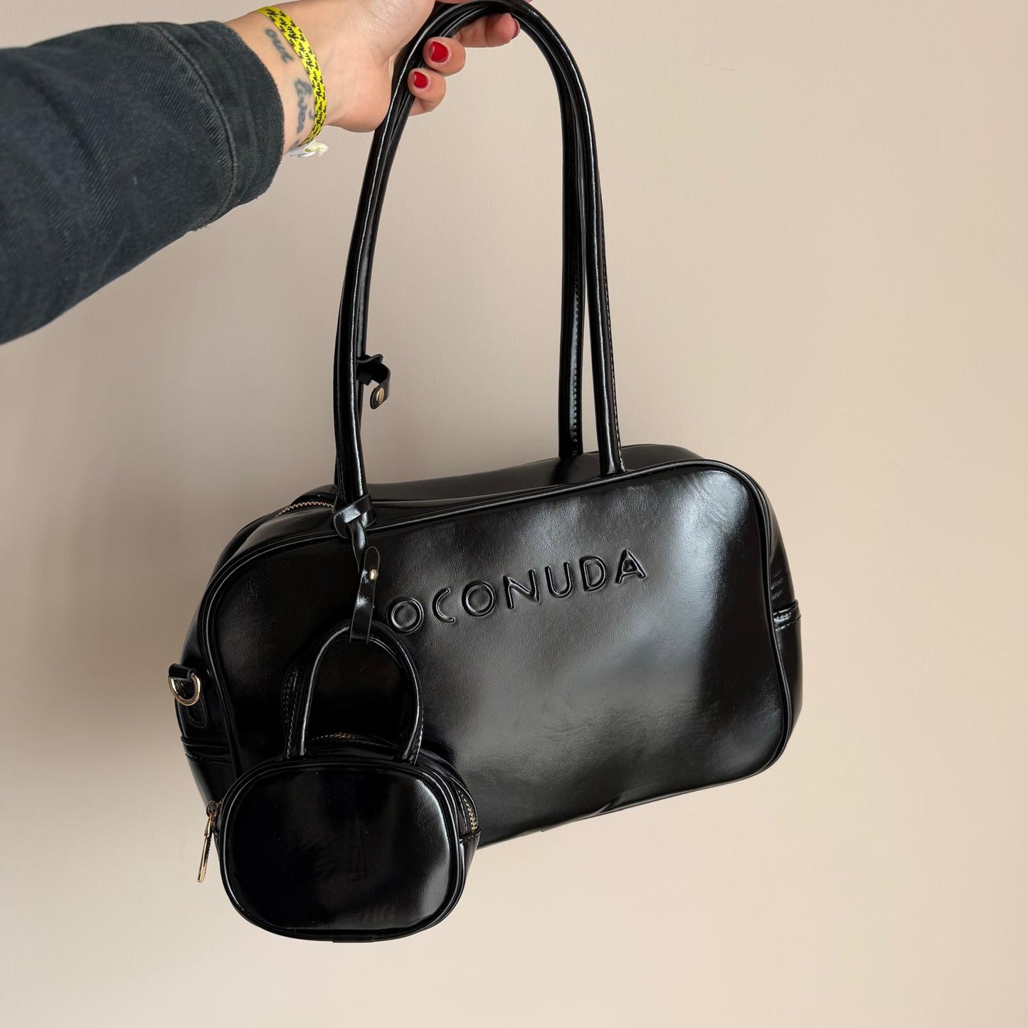 Maxi Borsa Coconuda