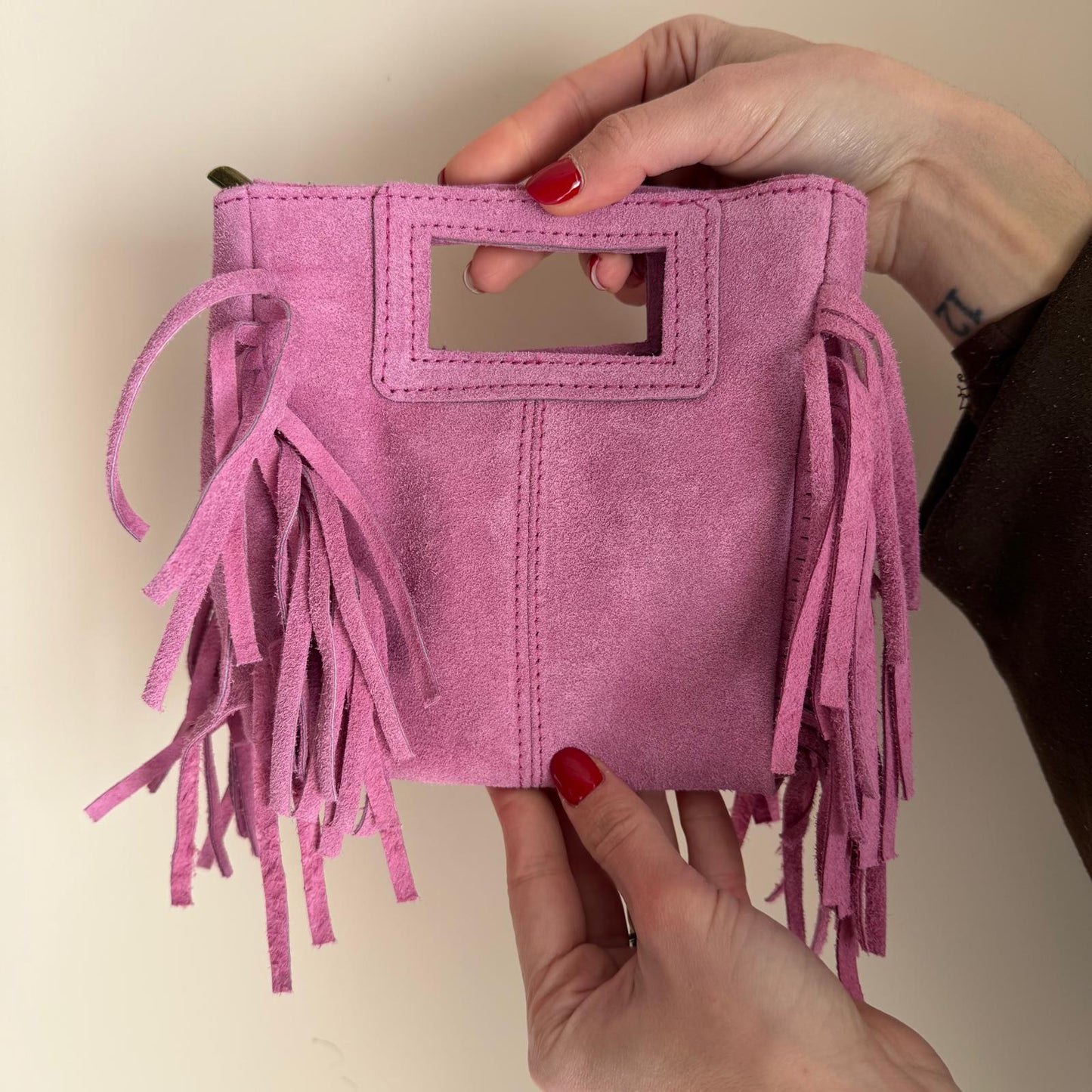 Borsa Mia
