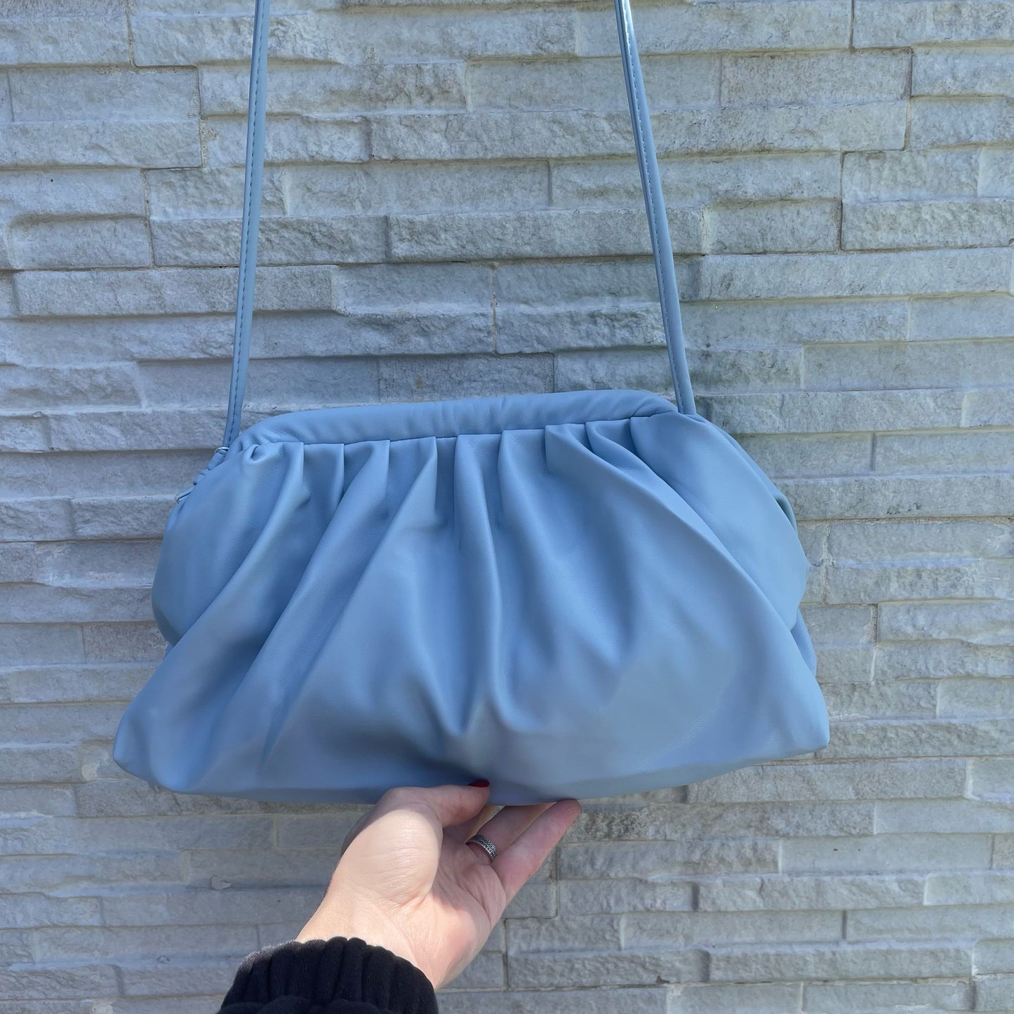 Pochette Lisa