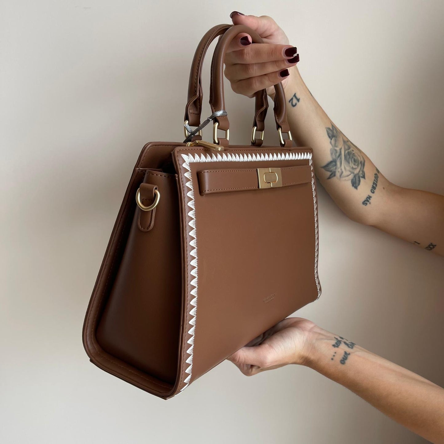 Borsa Elegance