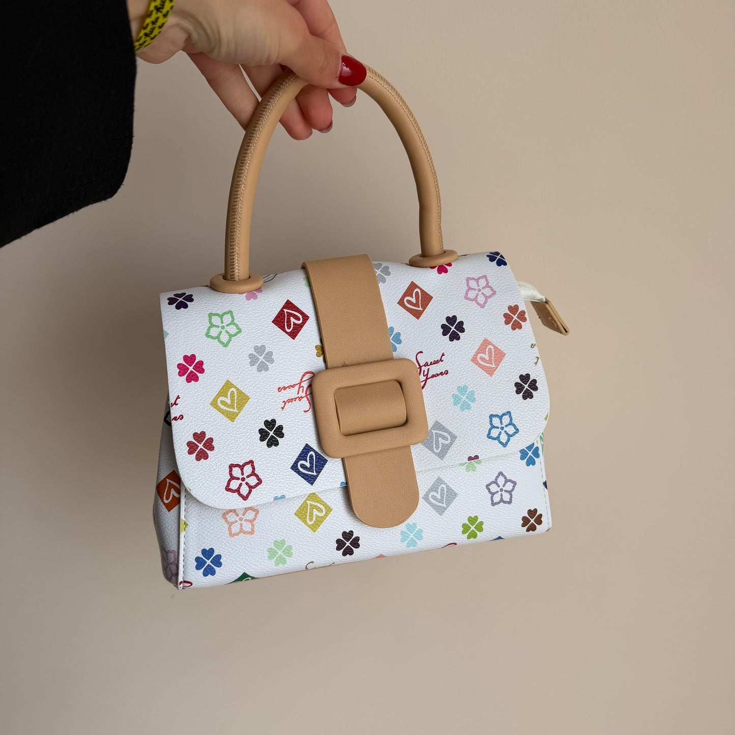 Borsa Sweet