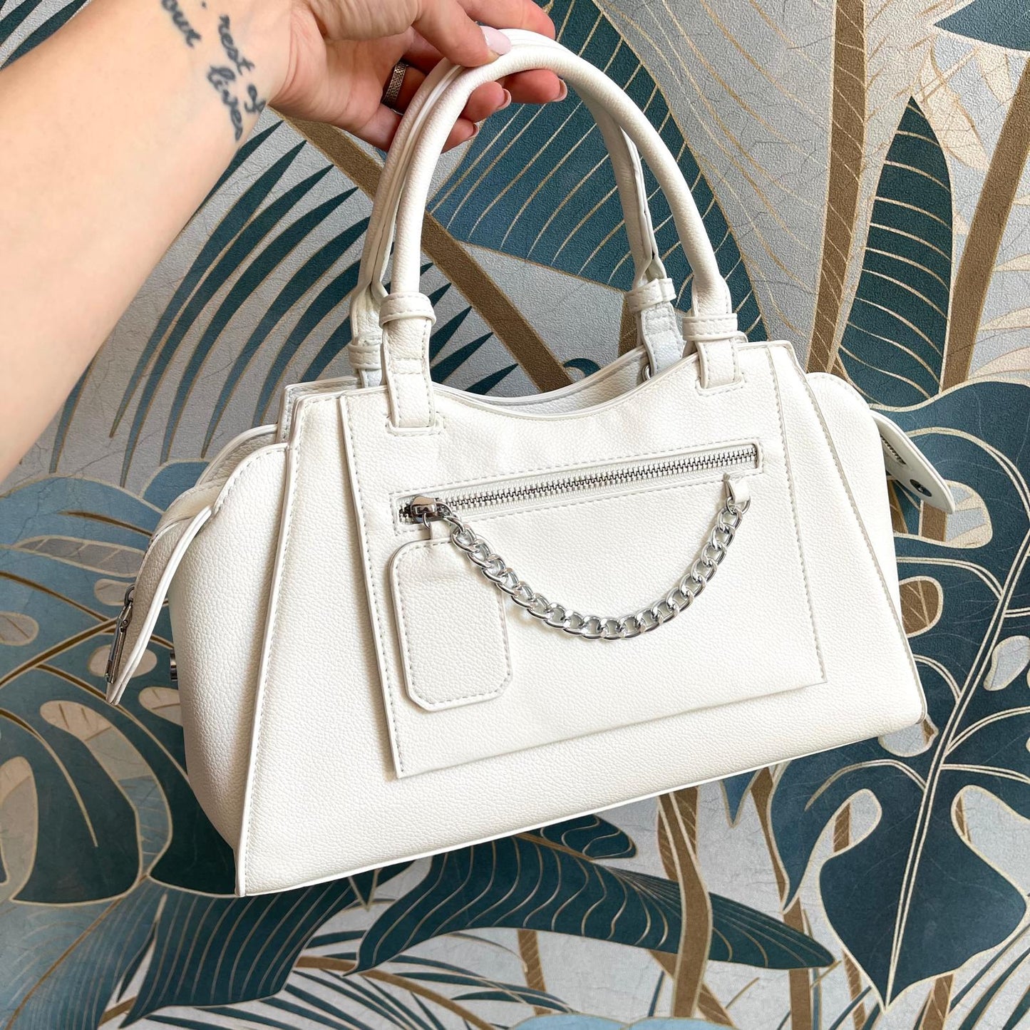 Borsa Cassandra
