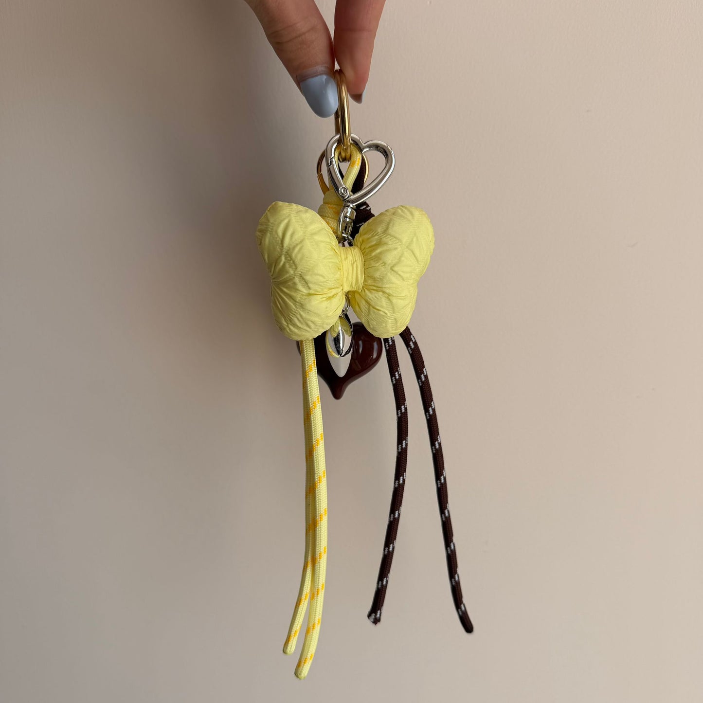 Charm Fiocco