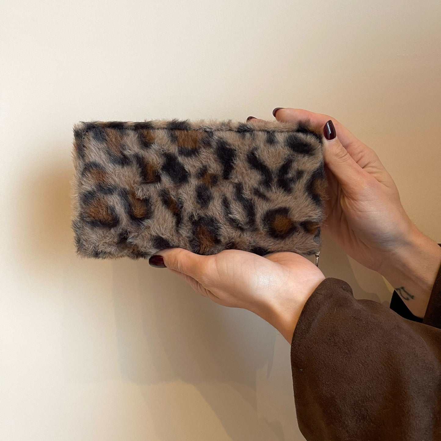 Portafoglio Fur