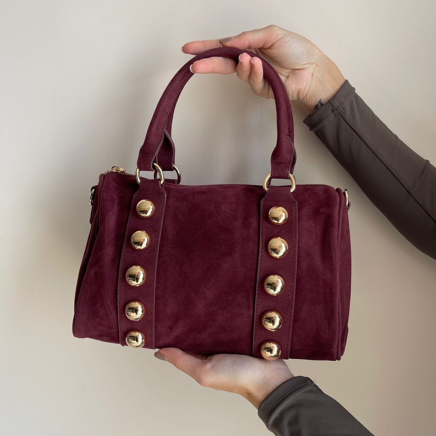Borsa Loren