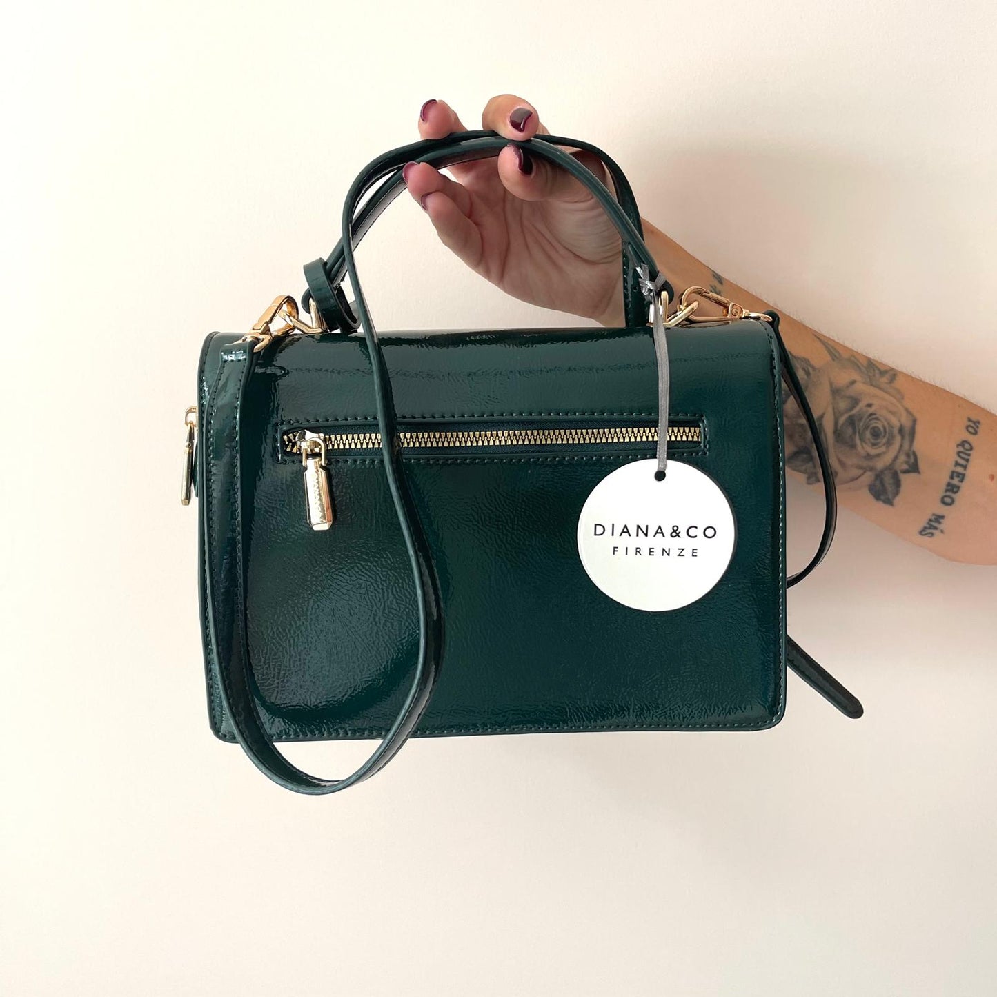 Borsa Eterna