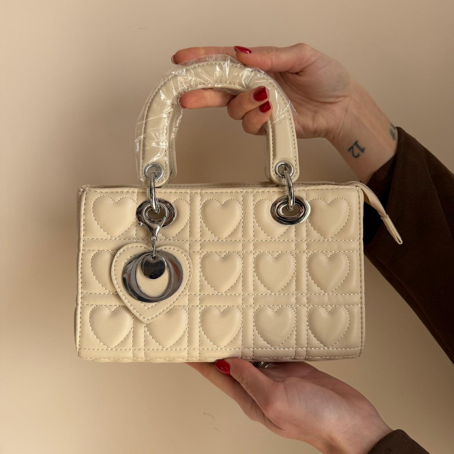 Borsa New Mavi