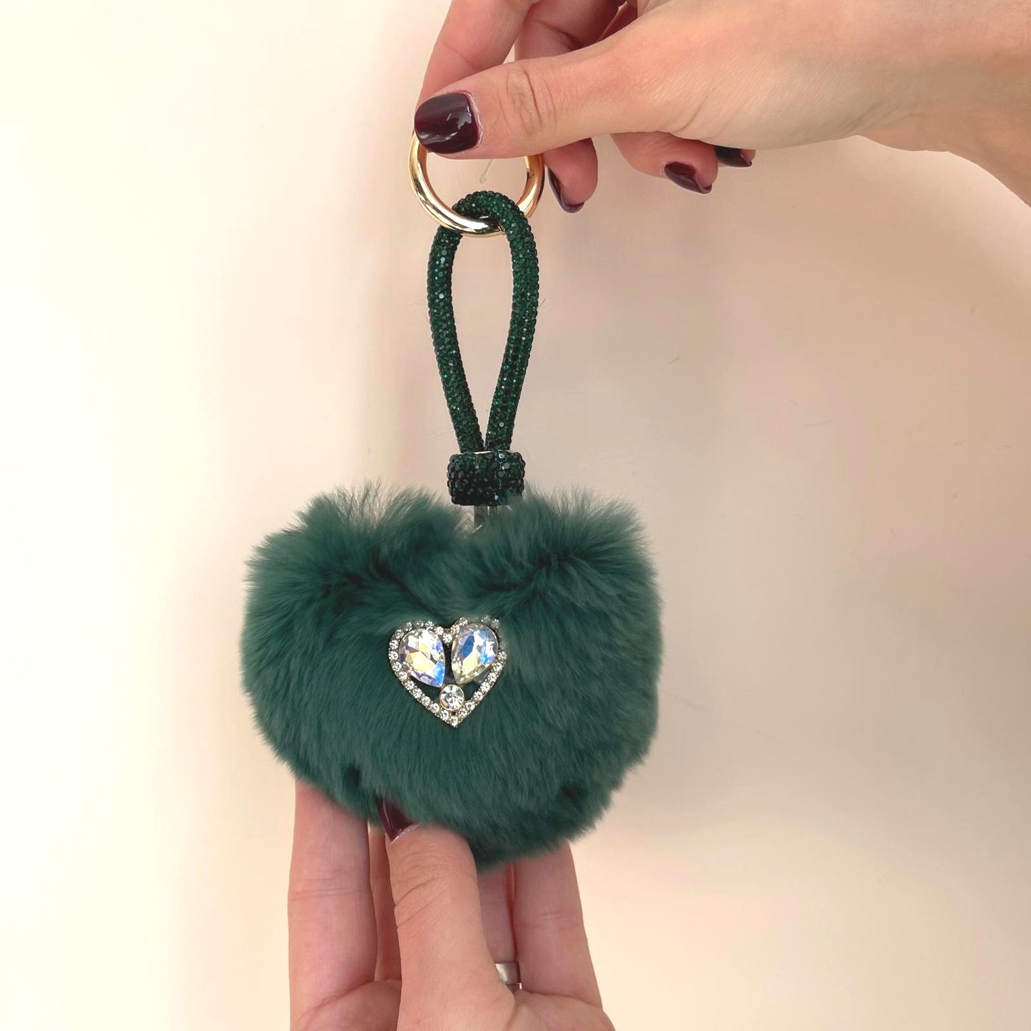 Charm Chèrie