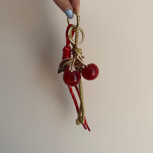Charm Cherry