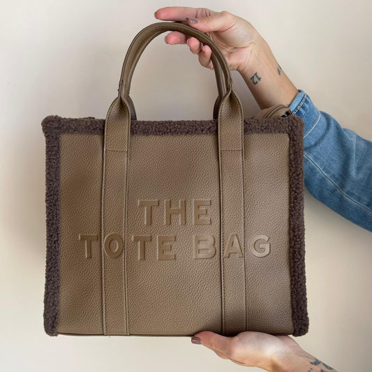 Big Tote Teddy