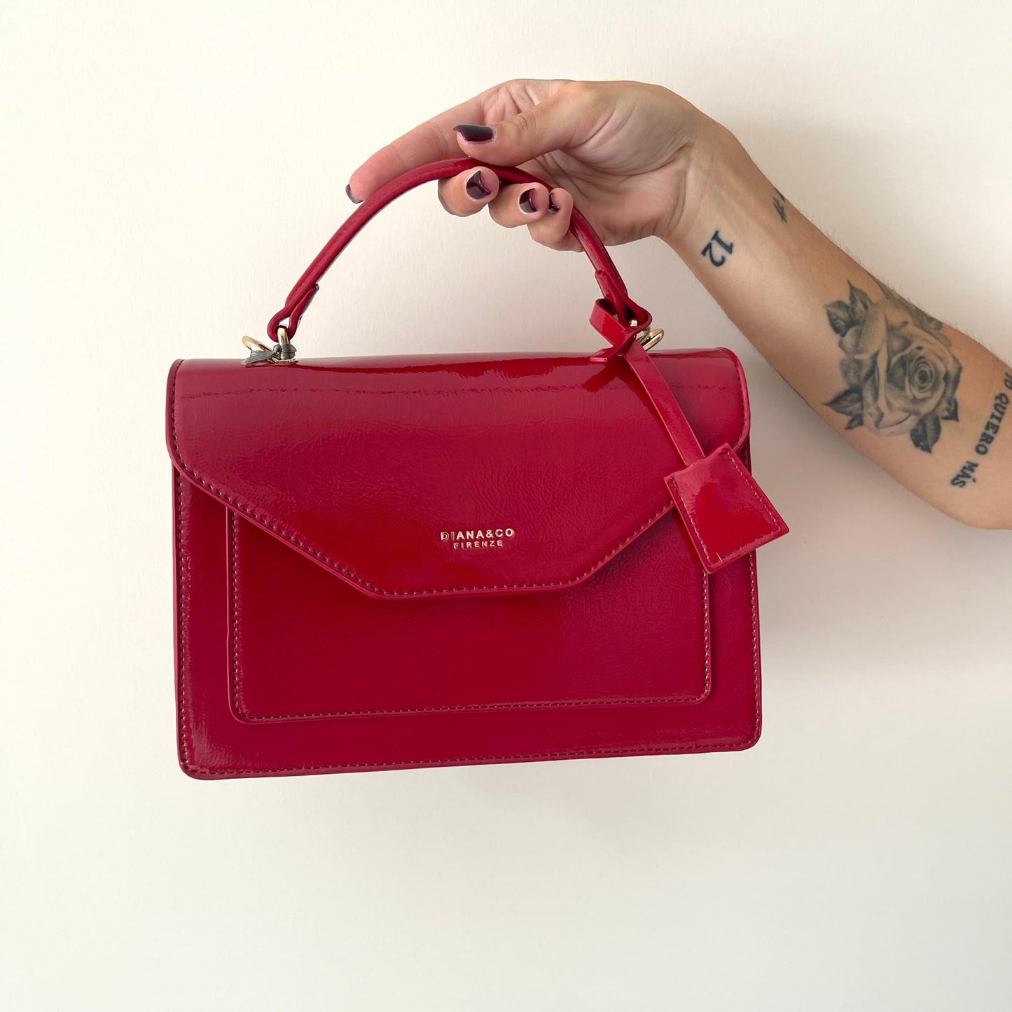Borsa Eterna