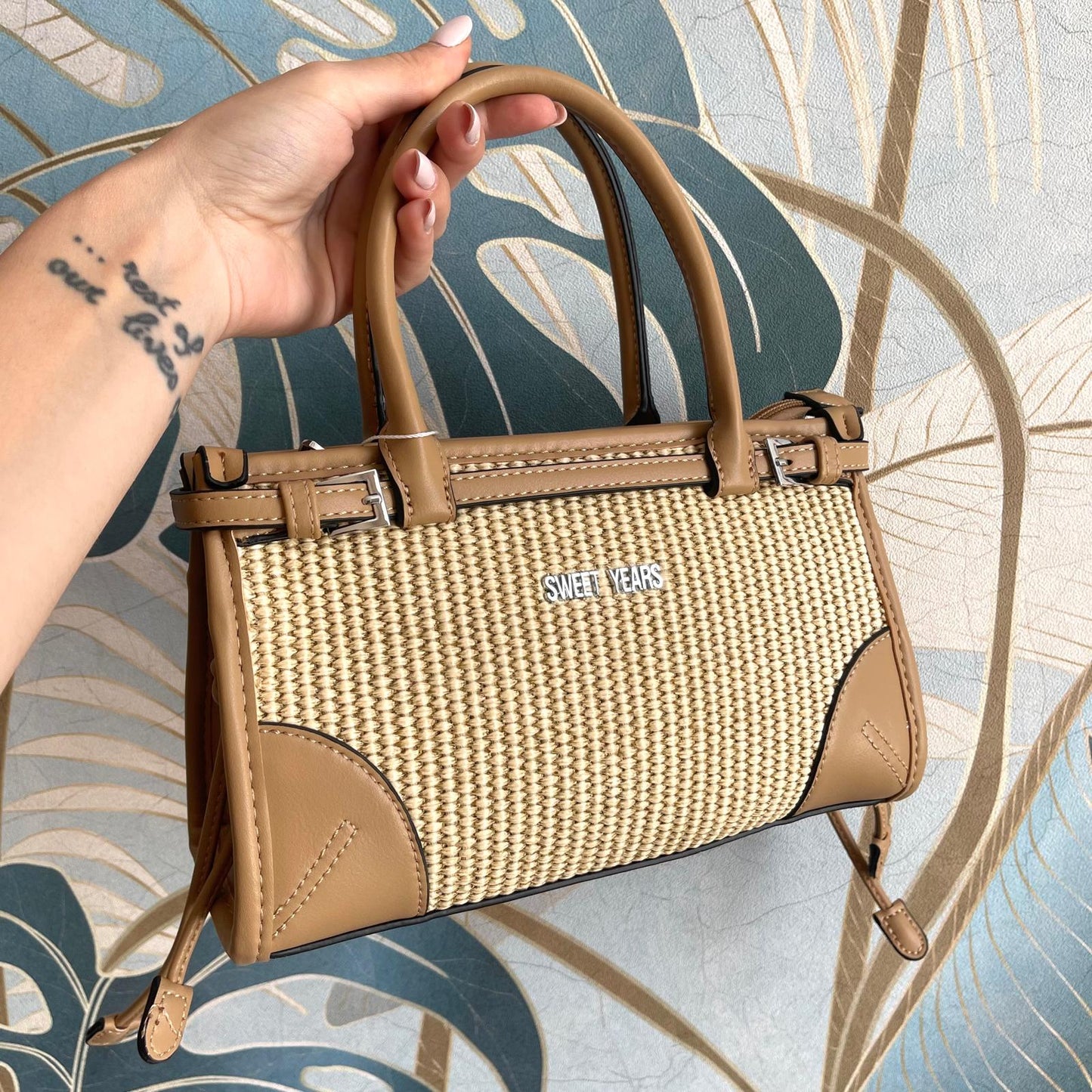 Borsa Sweet