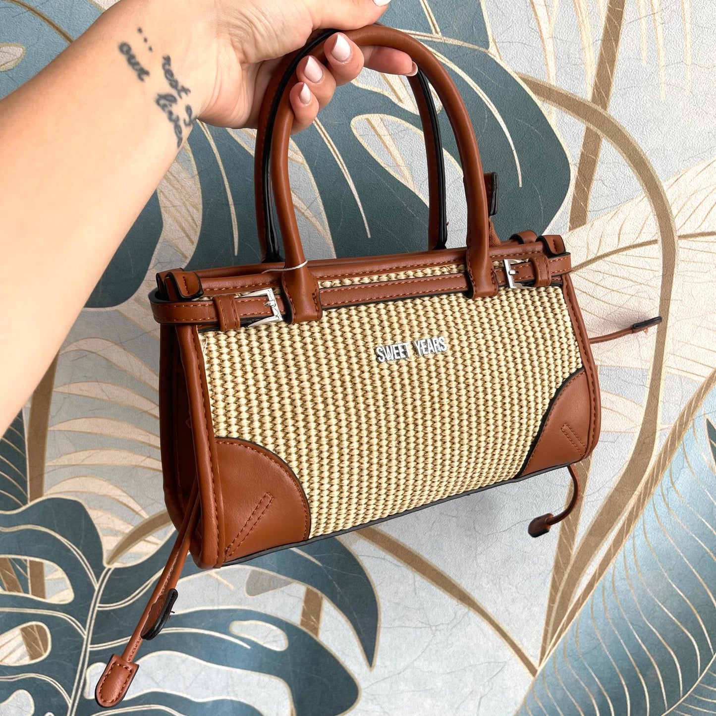 Borsa Sweet
