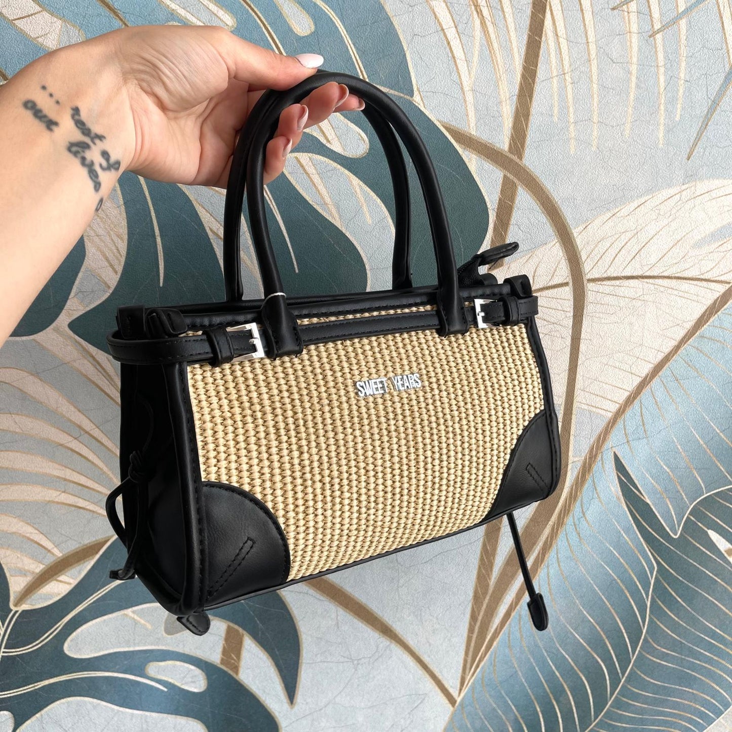 Borsa Sweet