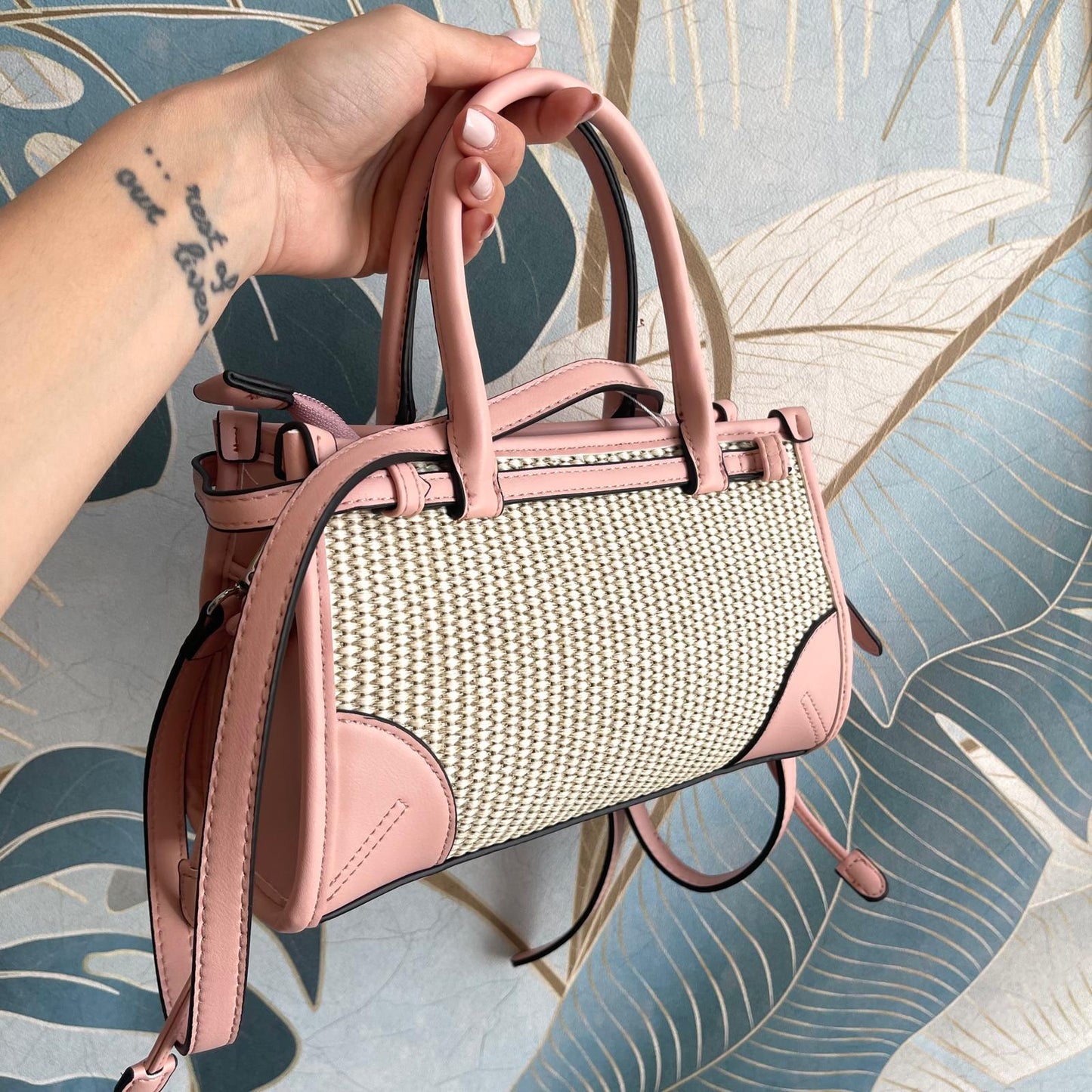 Borsa Sweet
