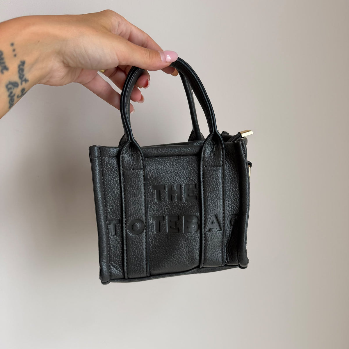 Tote Mini