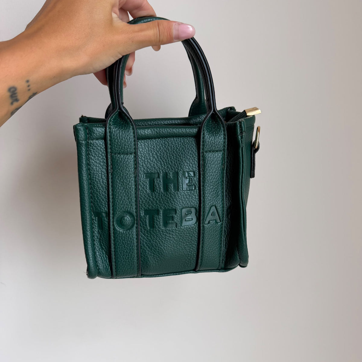 Tote Mini