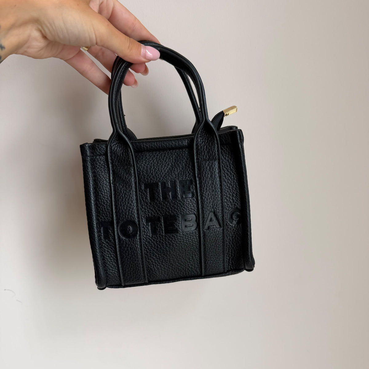 Tote Mini
