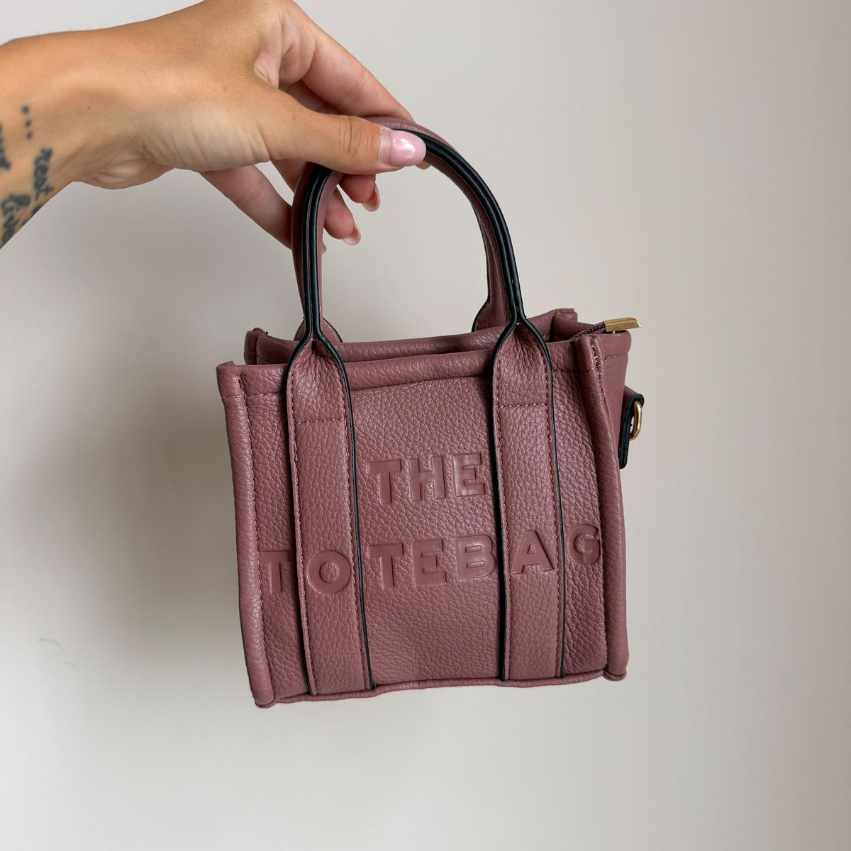 Tote Mini