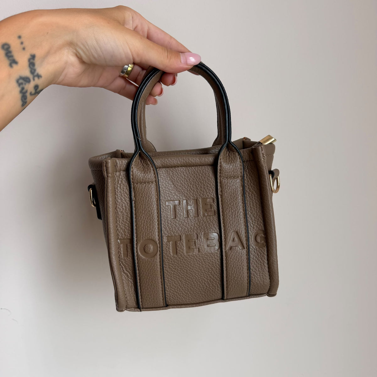Tote Mini