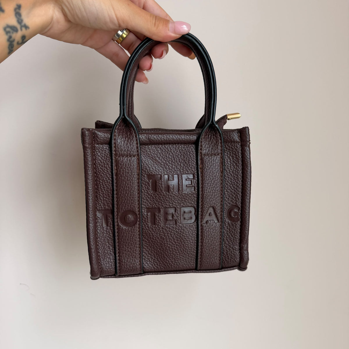 Tote Mini