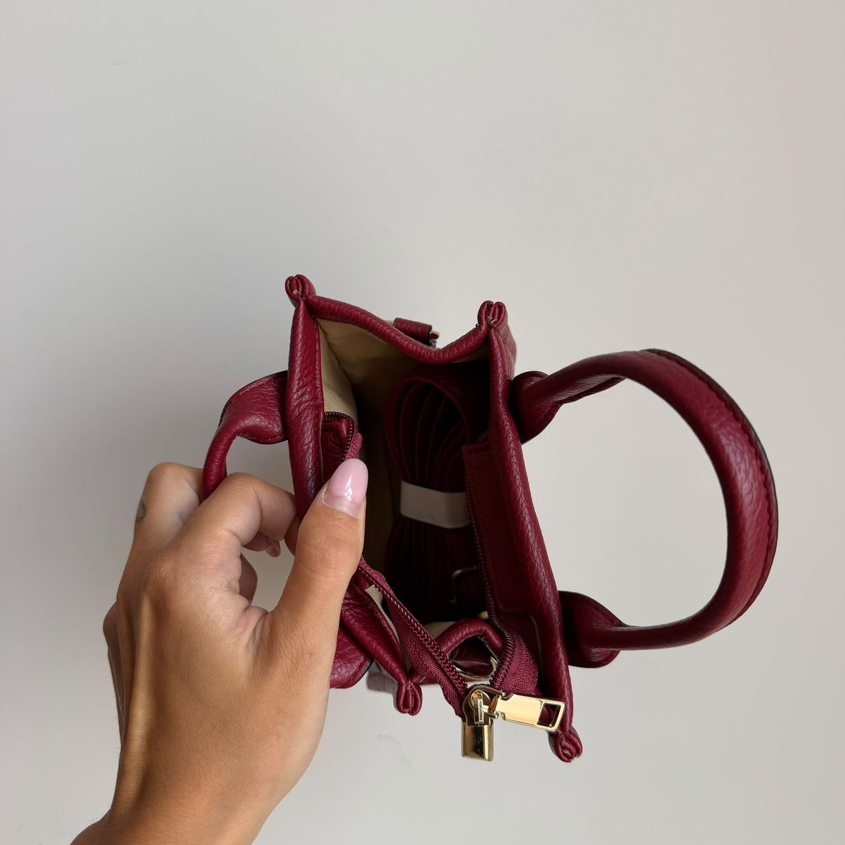 Tote Mini