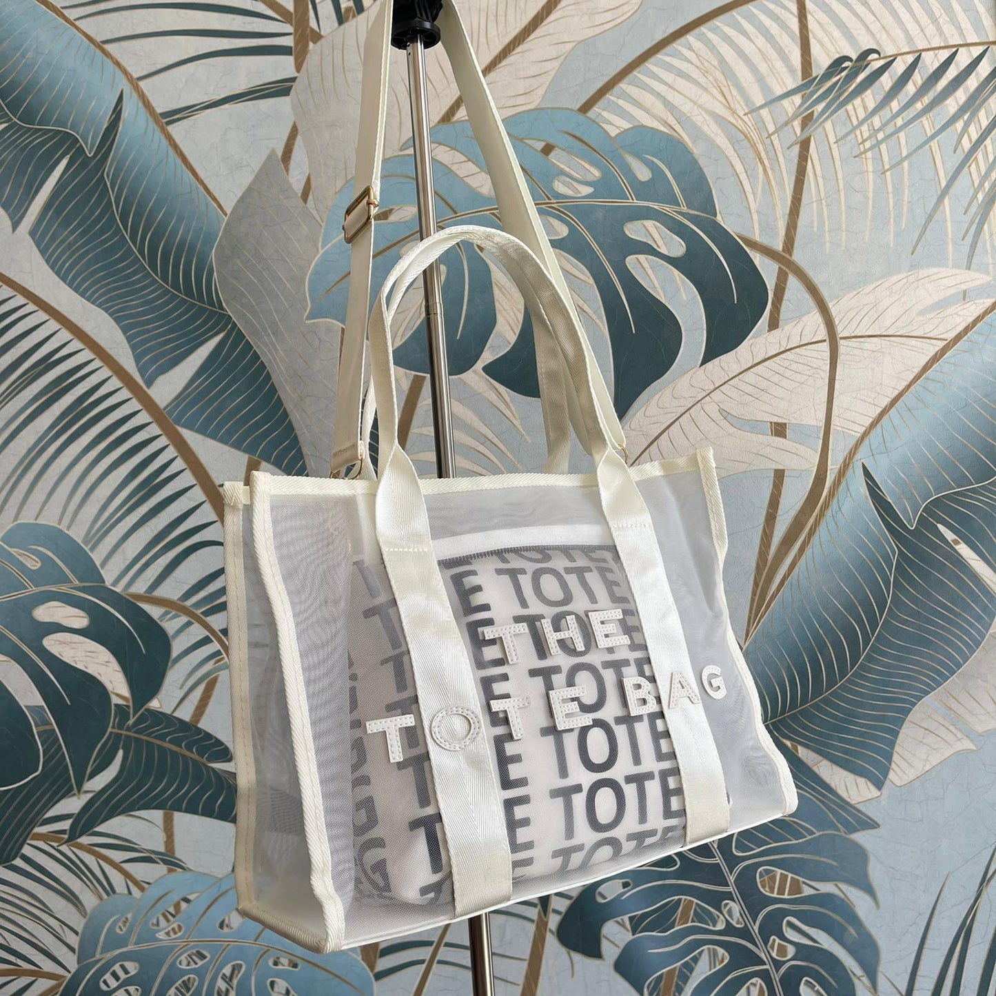Borsa Tote Summer