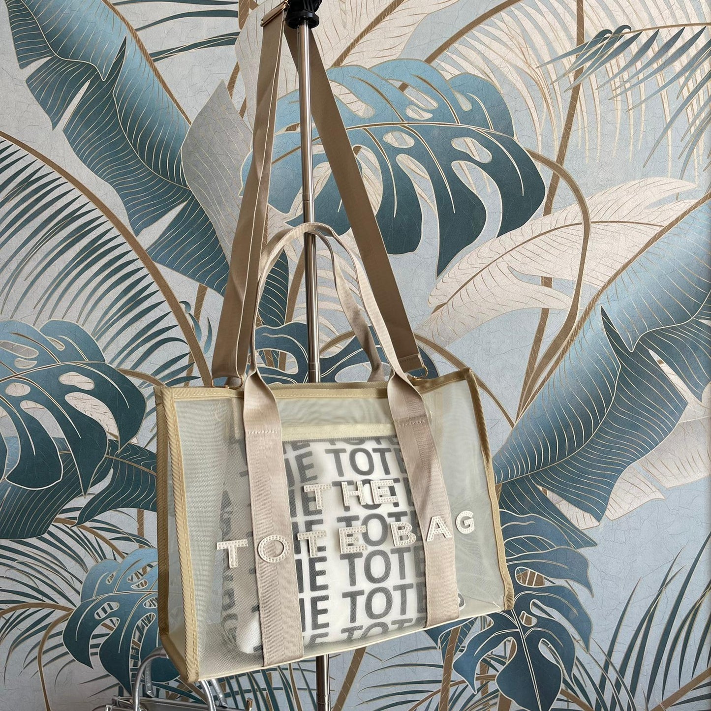 Borsa Tote Summer