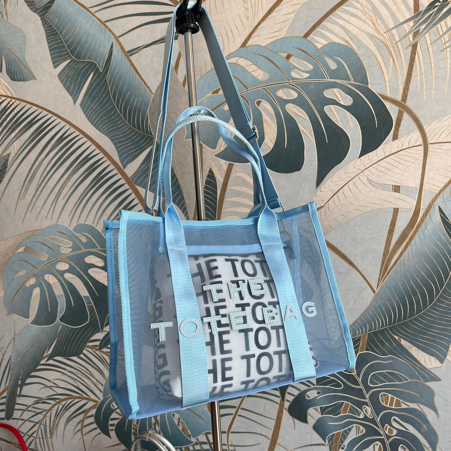 Borsa Tote Summer