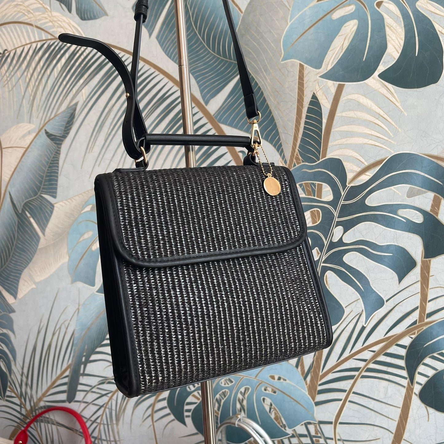 Borsa&Zaino Straw