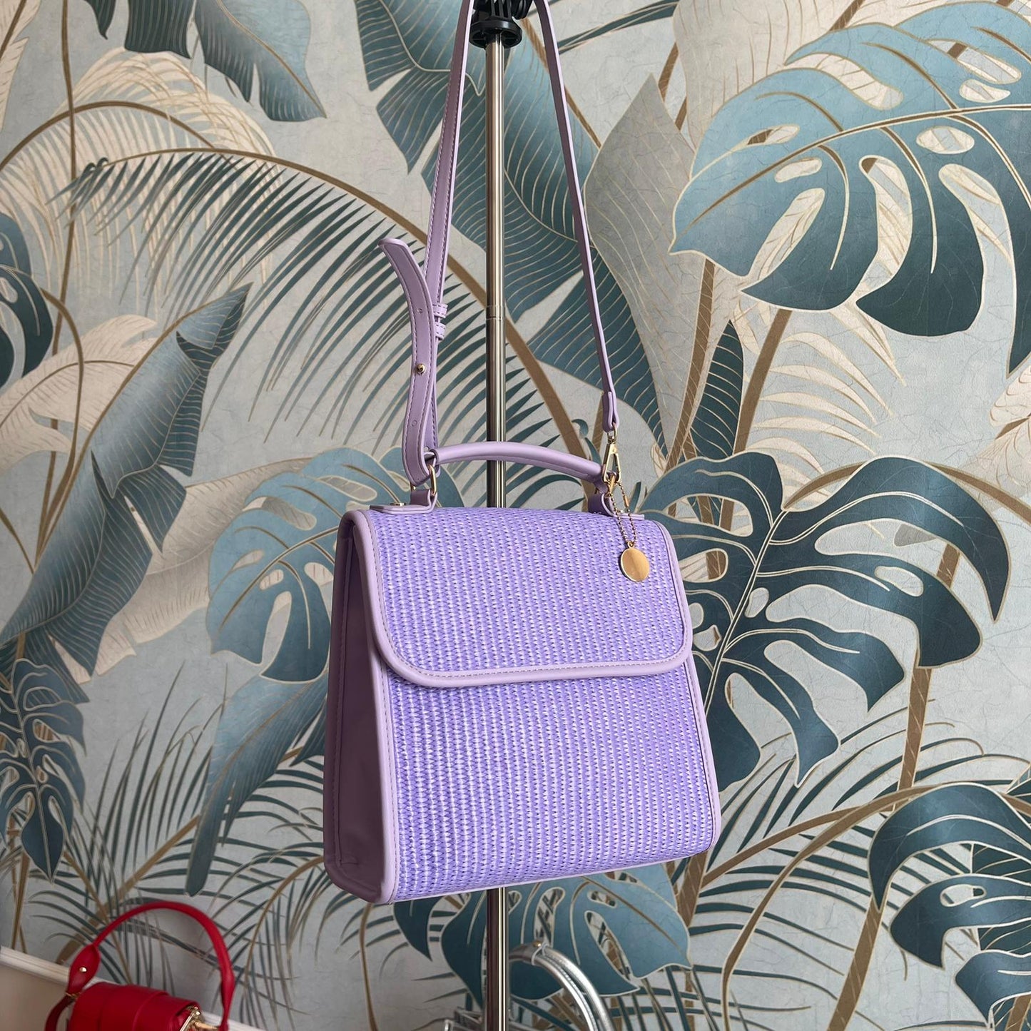 Borsa&Zaino Straw
