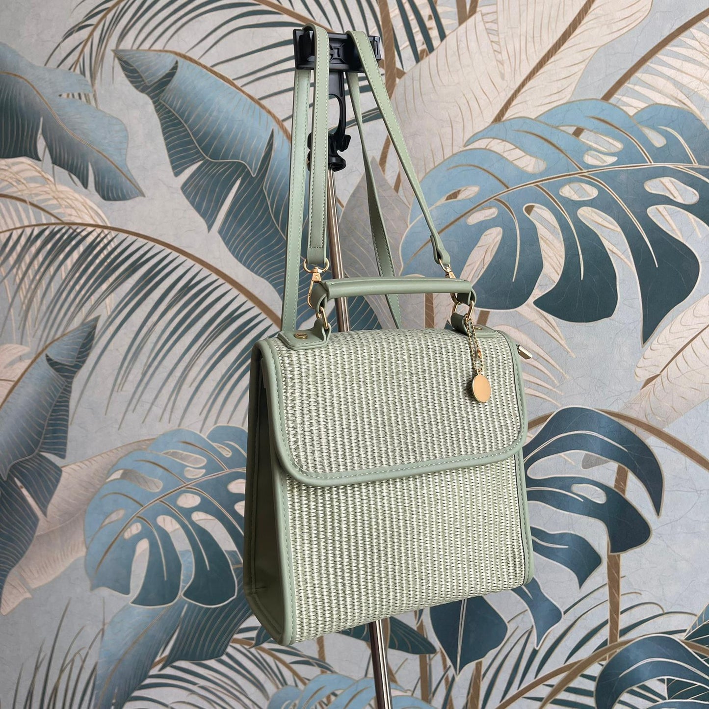 Borsa&Zaino Straw