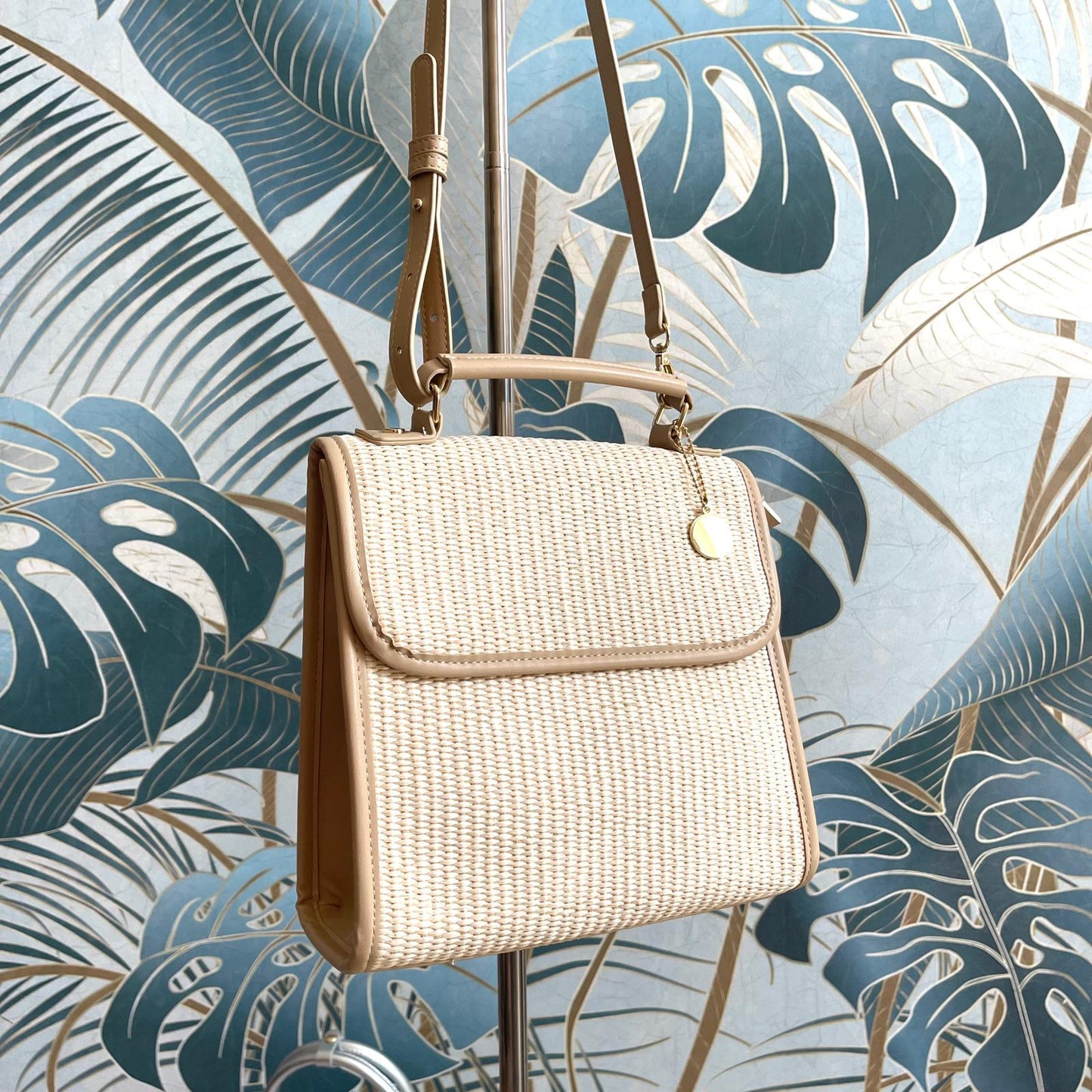 Borsa&Zaino Straw